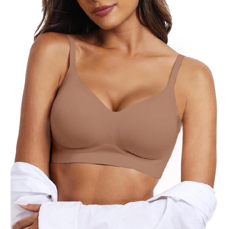 OEAK Womens Bras up to 29% Off Deal