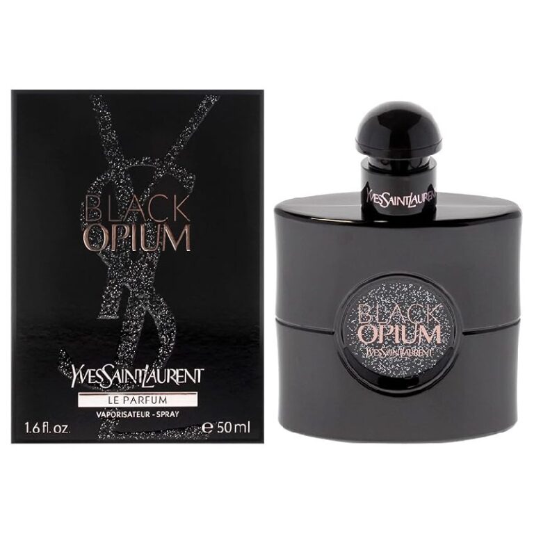 YVES SAINT LAURENT Black Opium up to 43% off Deal