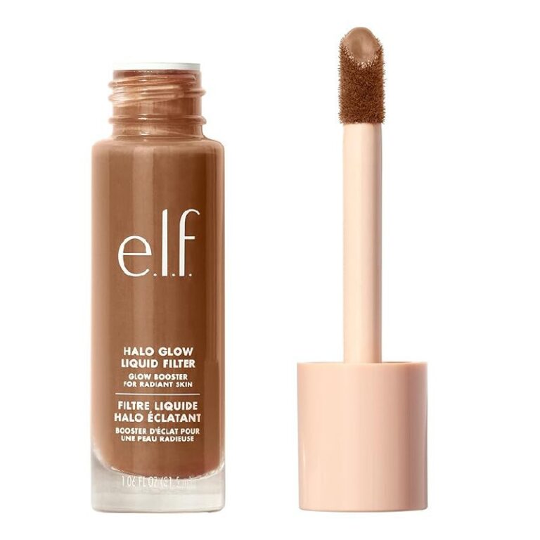 e.l.f. Halo Glow Liquid Filter up to 8% Off Deals