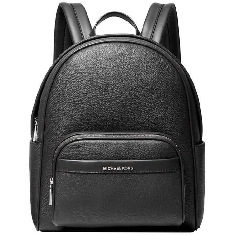 Michael Kors Backpack Up to 60% Off Deal