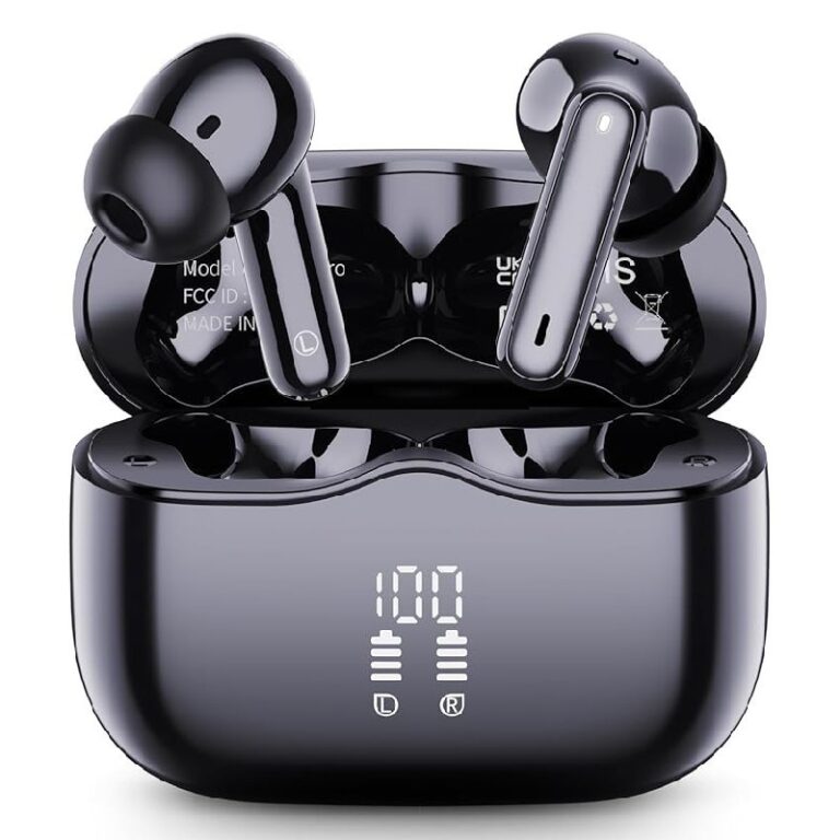 Wireless Earbuds – Up to 86% off Deal