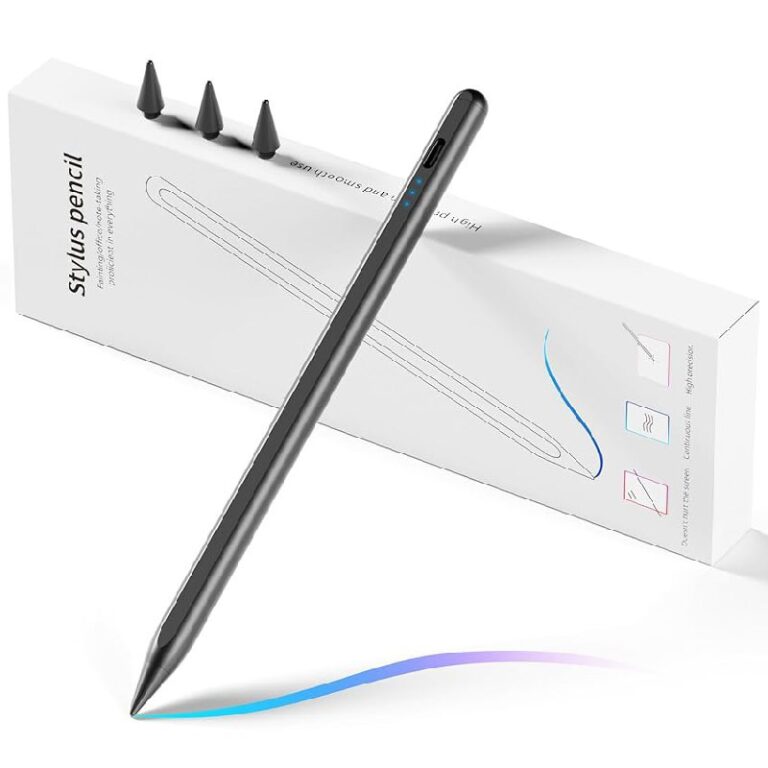 Stylus Pen for iPad up to 40% Off Deal