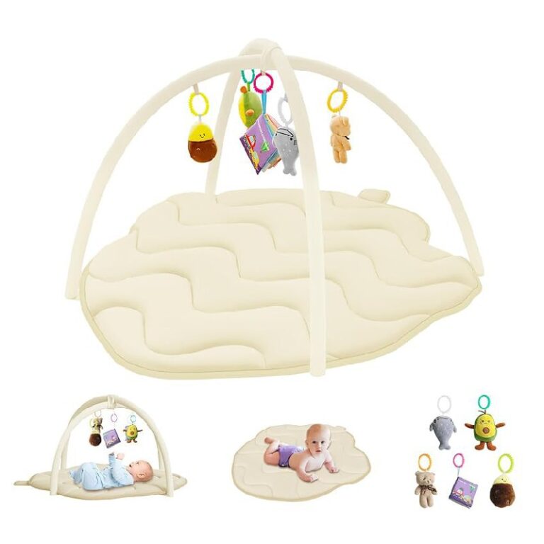 Baby Play Gym Mat up to 10% Off Deal