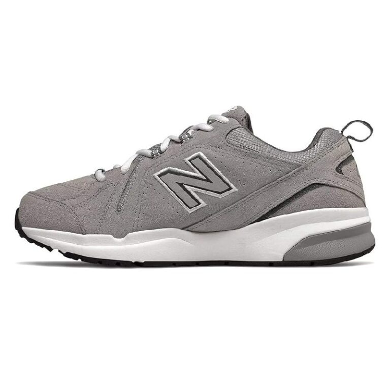 New Balance Men’s 608 V5 up to 25% off Deal