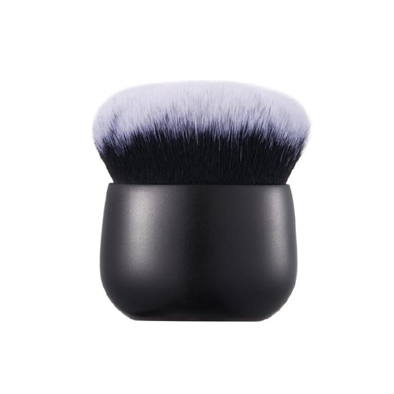 COSHINE Oval Ultra-Soft Kabuki Brush Up to 27% Off Deal