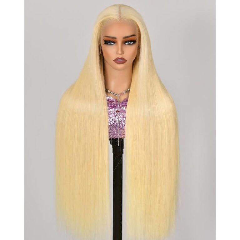 30Inch 613 13×6 Lace Wig Up to 7% Off Deal