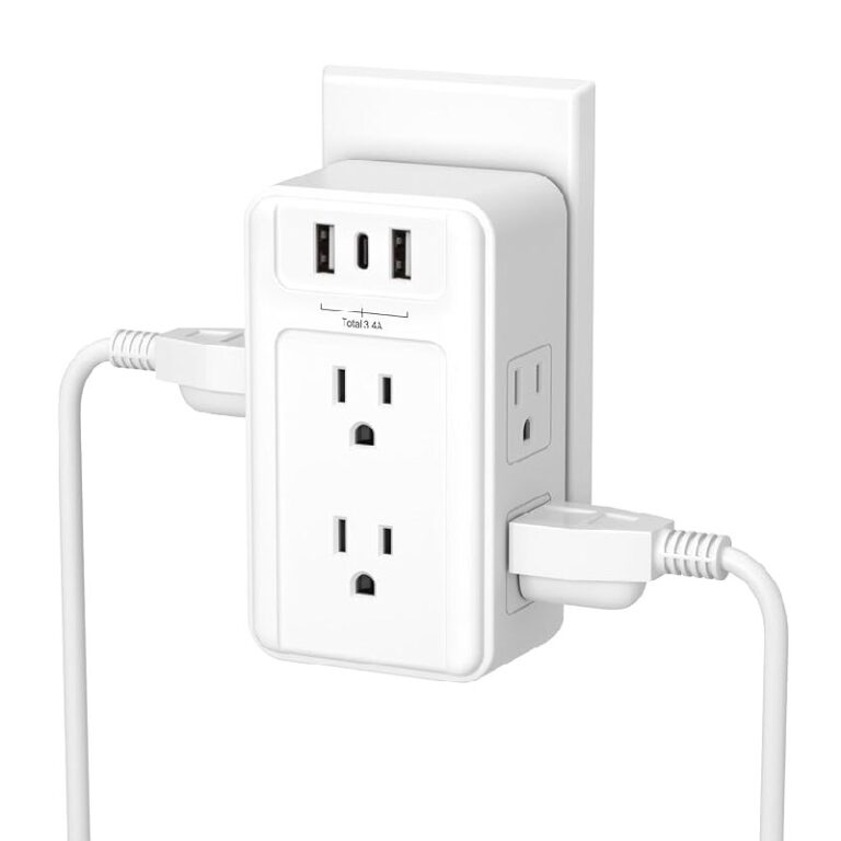 BN-LINK Multi Plug Outlet up to 10% off Deal