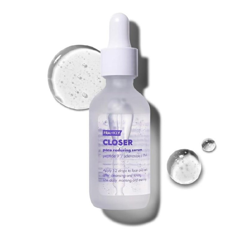 FRANKLY Closer Serum up to 20% off Deal