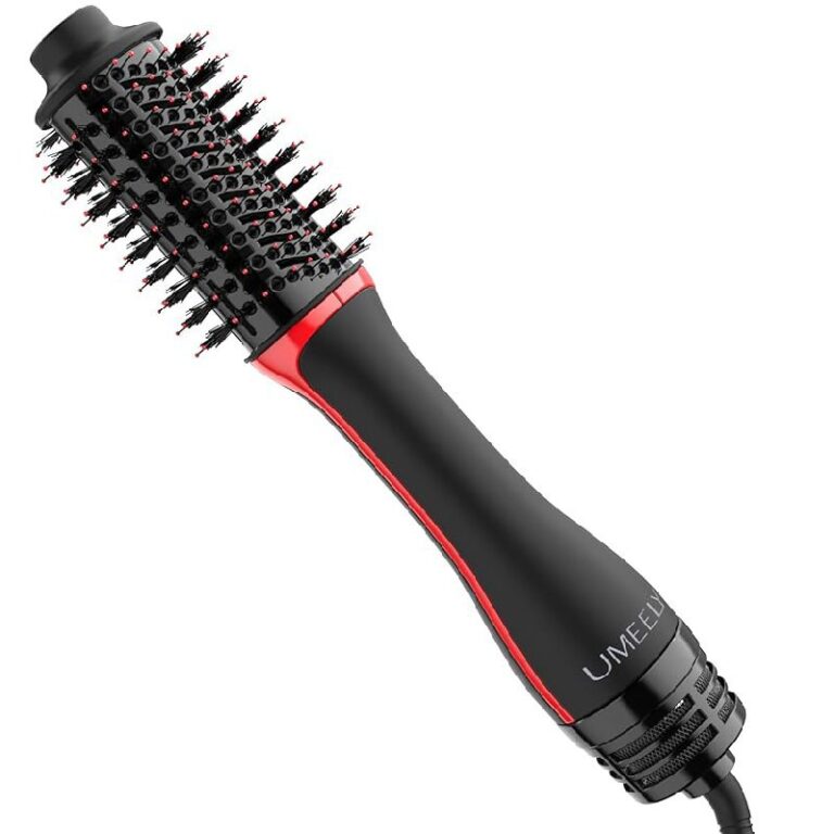 Umeely Plus 2.0 Hair Dryer Brush up to 32% off Deal