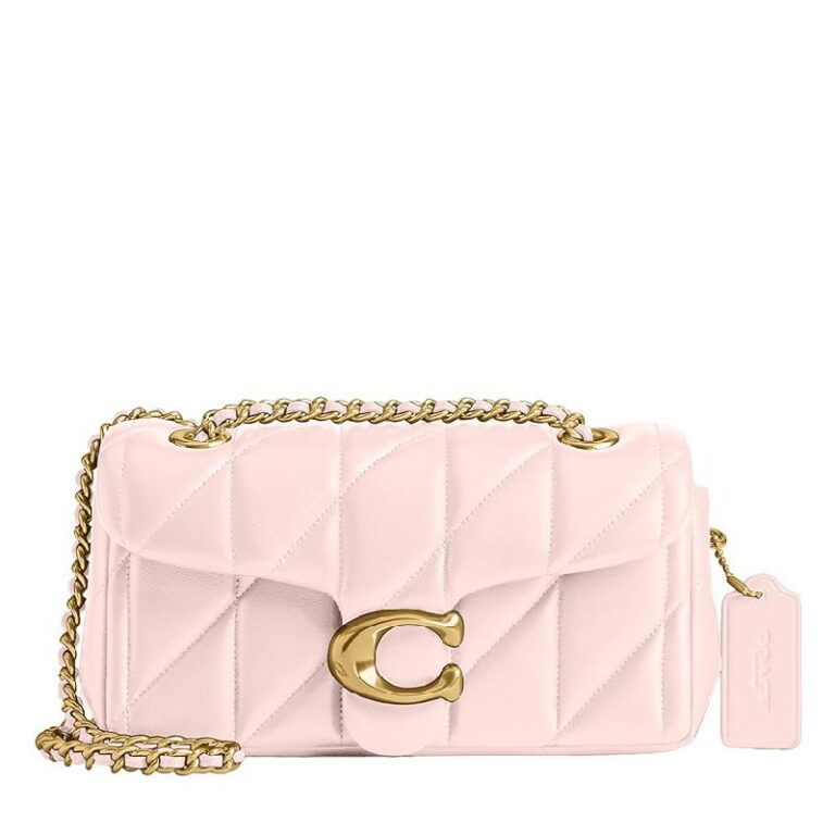 Coach Tabby Shoulder Bag 20: Up to 40% Off Deal