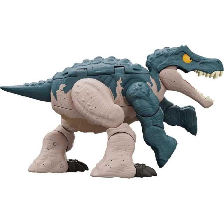 Mattel Jurassic World Toy up to 54% Off Deal