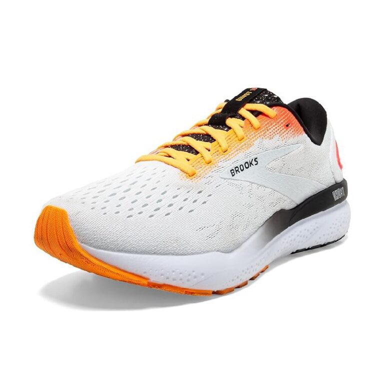 Brooks Men’s Ghost 16 up to 10% Off Deal