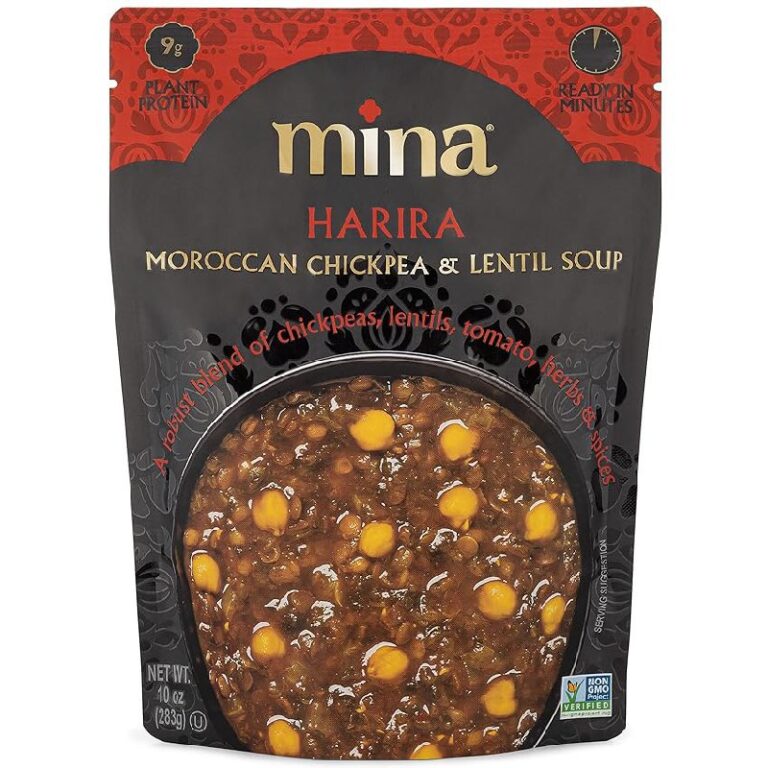 Mina Harira: Up to 50% Off Moroccan Soup Deal