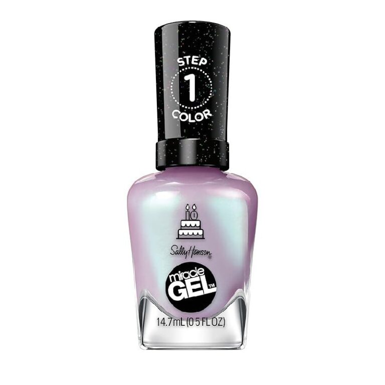 Sally Hansen Miracle Gel™ up to 29% Off Deal