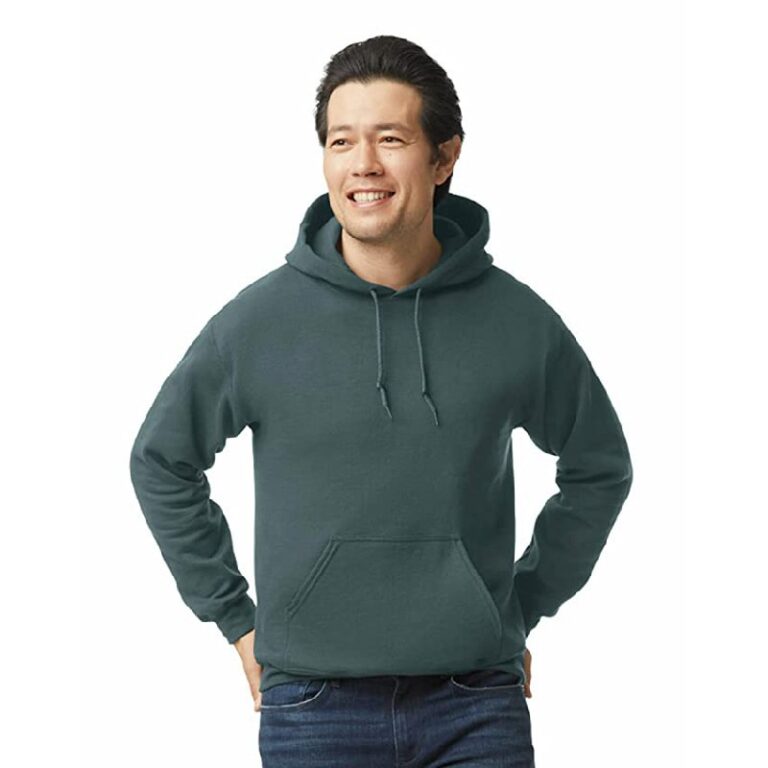 Gildan Hoodie Up to 30% Off Deal