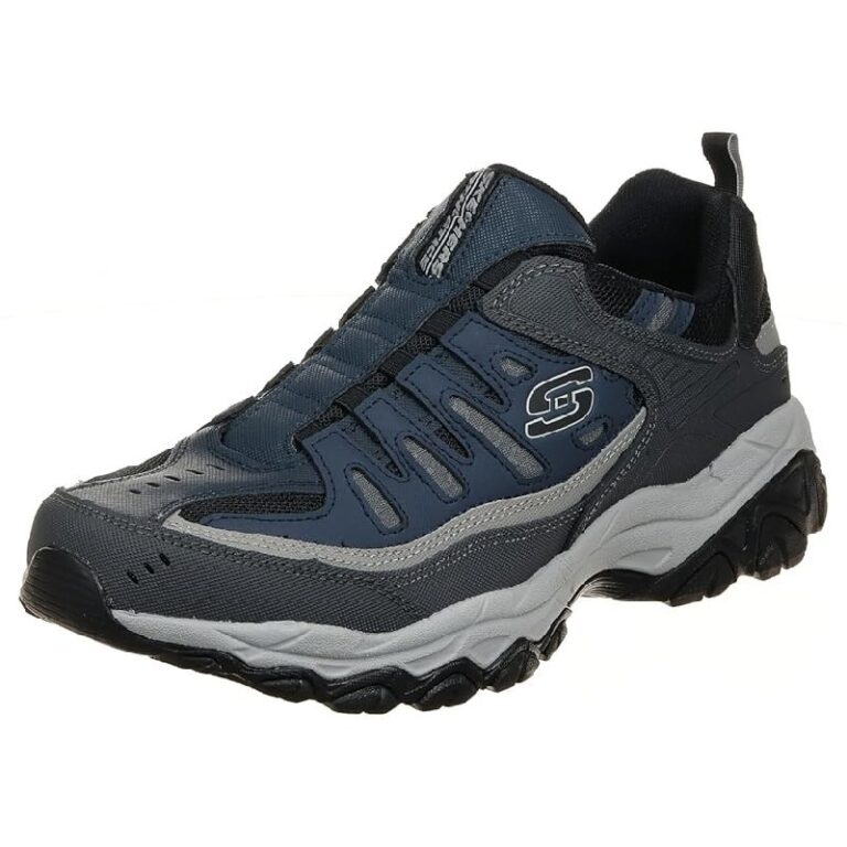 Skechers Men’s Trainer Up to 25% Off Deal