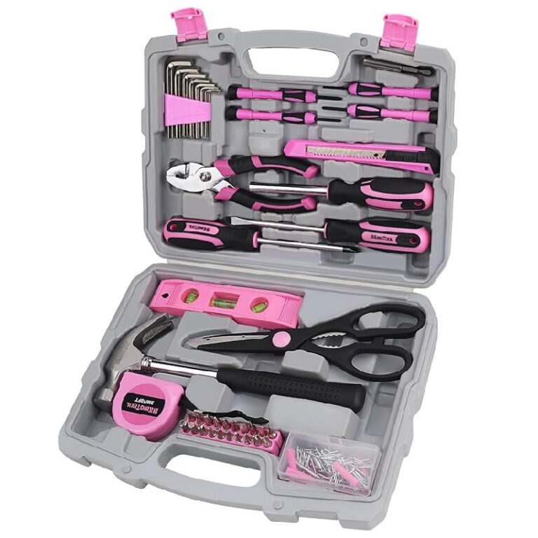 KingTool 149-Piece Tool Kit up to 50% Off Deal