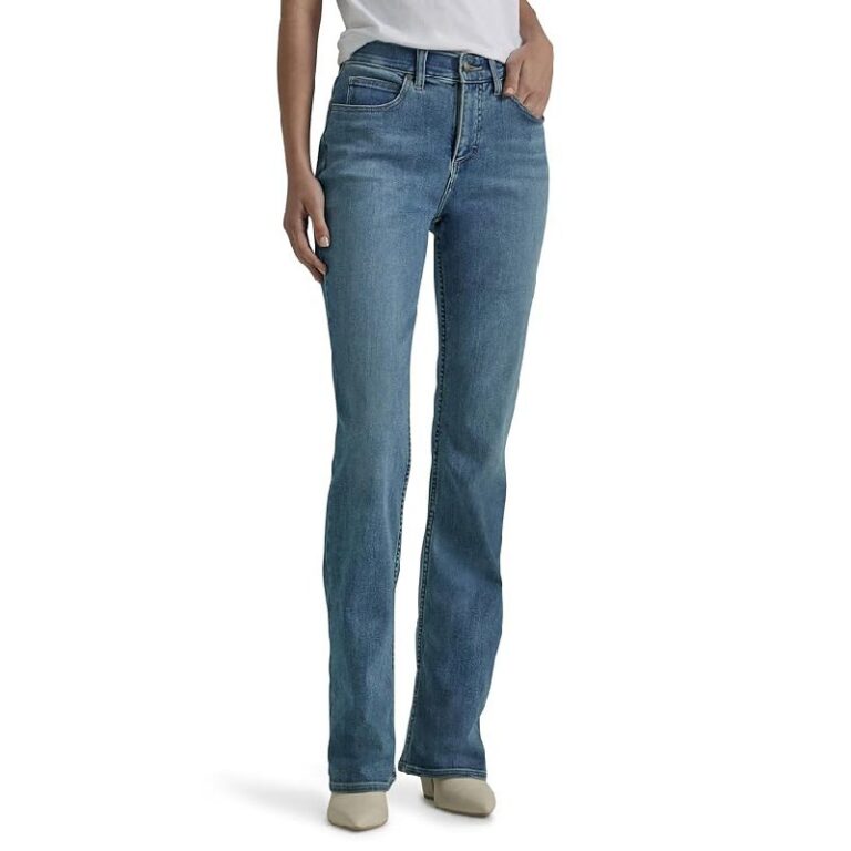 Lee Women’s Bootcut Jean up to 20% Off Deal