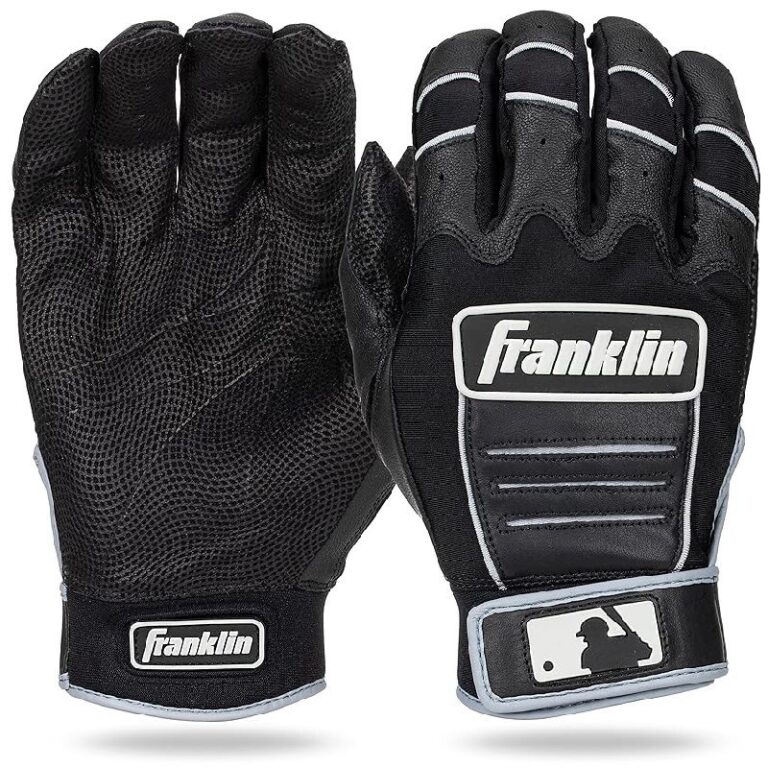 Franklin Sports MLB CFX Pro Gloves up to 19% off Deal