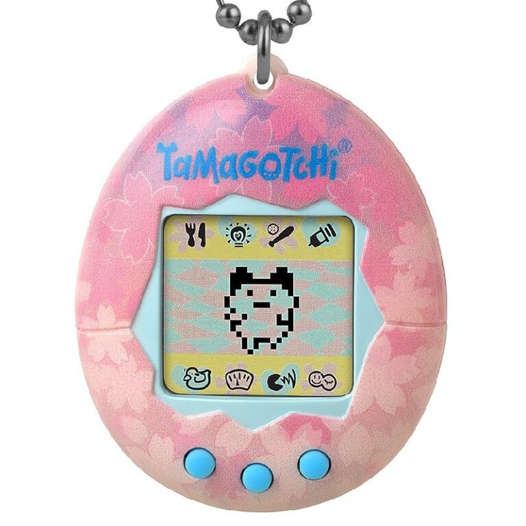 Tamagotchi Original – Sakura up to 32% Off Deal