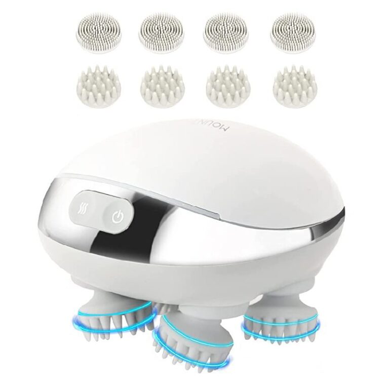 MOUNTRAX Scalp Massager up to 20% Off Deal