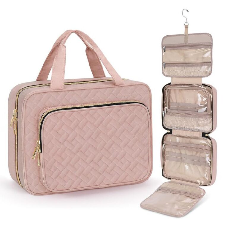 Wedama Toiletry Bag up to 20% Off Deal