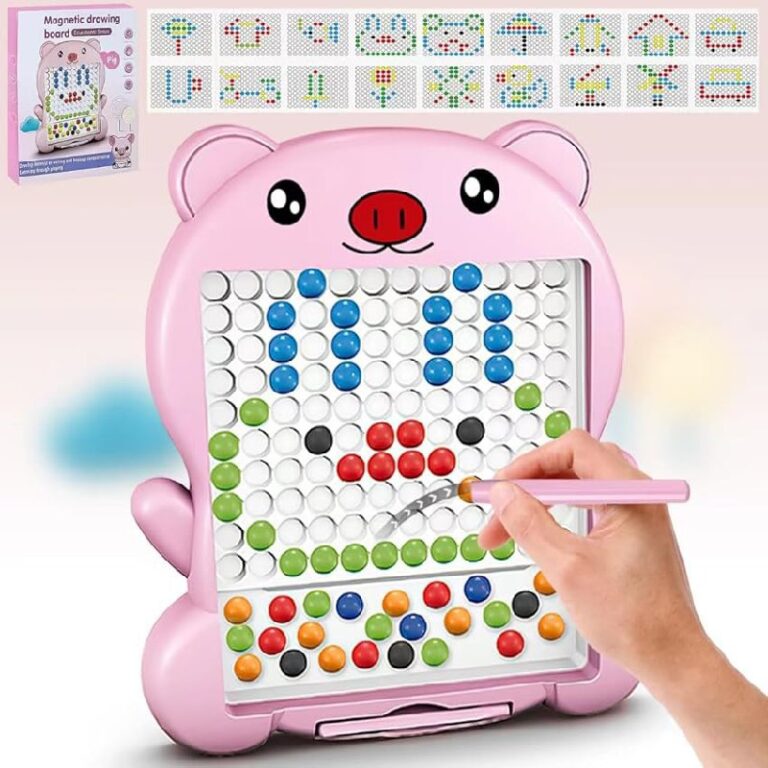 Magnetic Drawing Board up to 50% off Deal