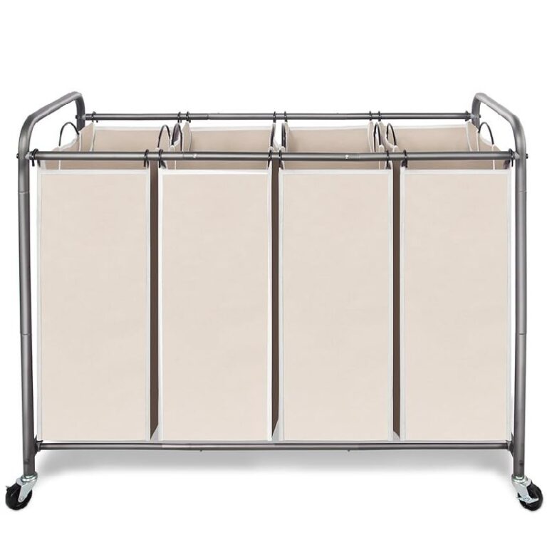 STORAGEIDEAS Laundry Sorter up to 10% off Deal