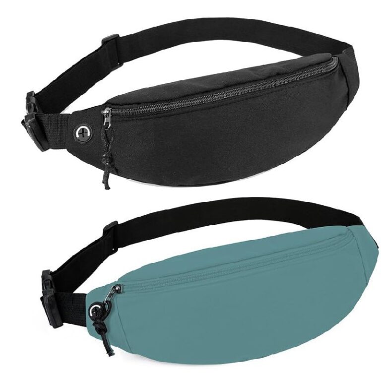 Fanny Packs up to 30% off Deal