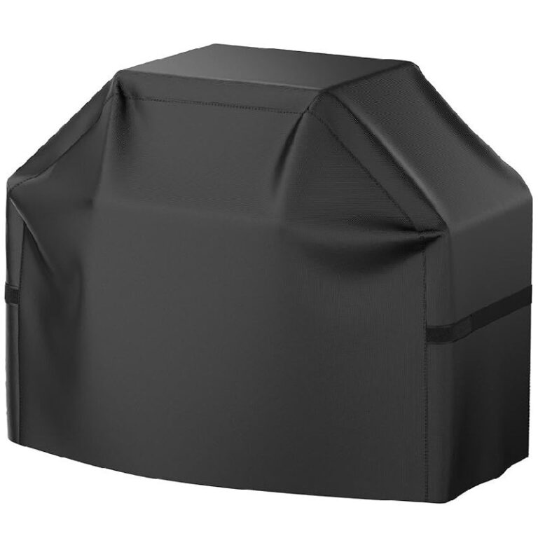 Grill Cover, 58 inch – Up to 40% Off Deal