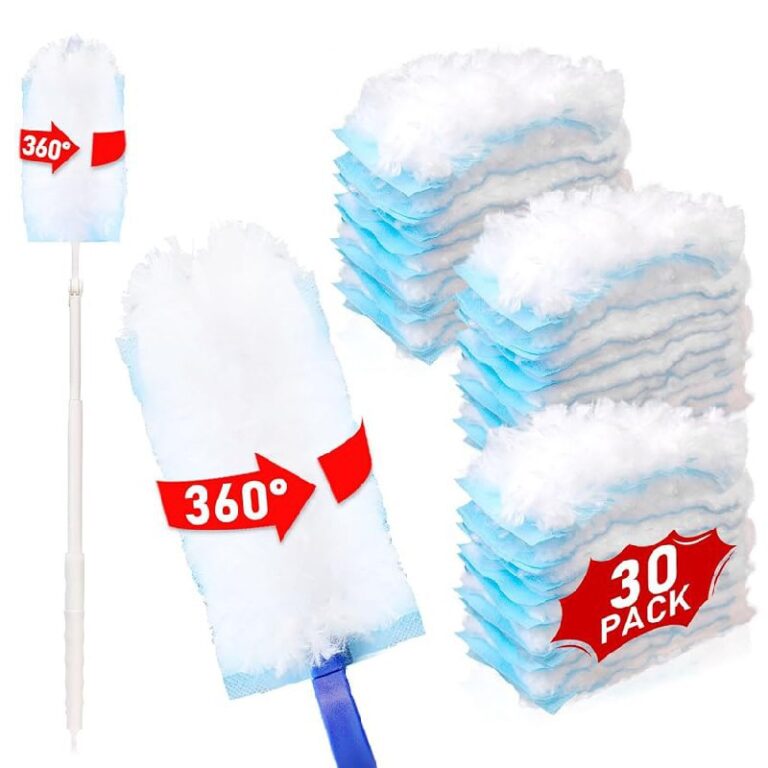 Duster Refills for Swiffer: Up to 20% Off Deal