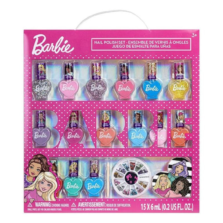 Barbie Movie Set up to 30% Off Deal