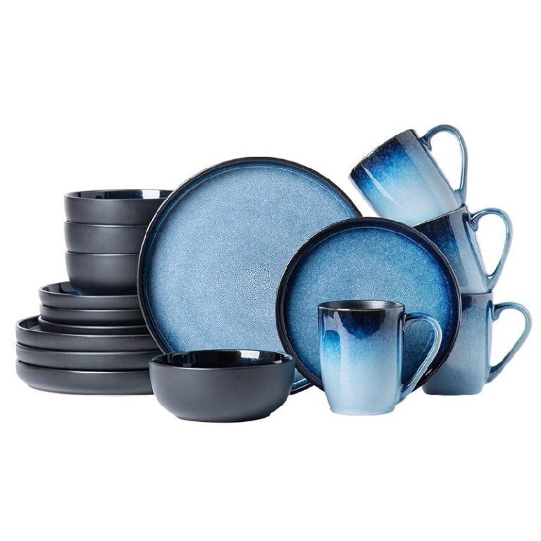 MONITO Ceramic Dinnerware Sets up to 20% off Deals