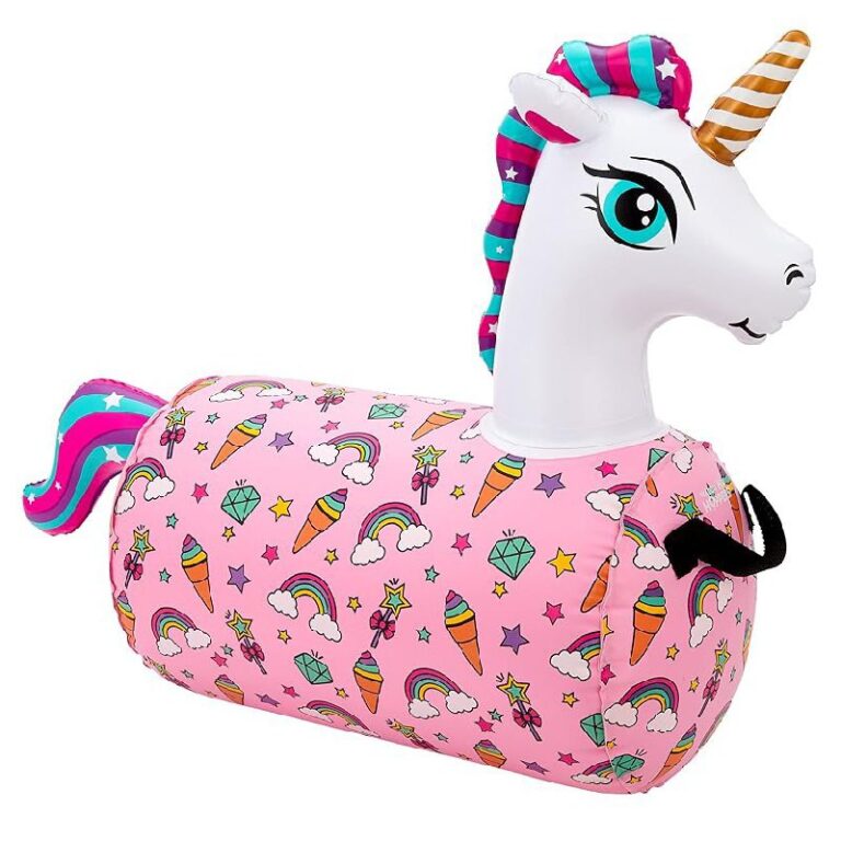 WADDLE Hip Hopper Unicorn 50% off Deal