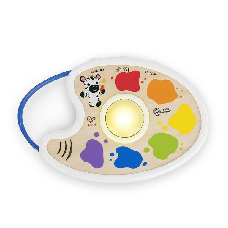 Baby Einstein + Hape Toy up to 40% off Deal