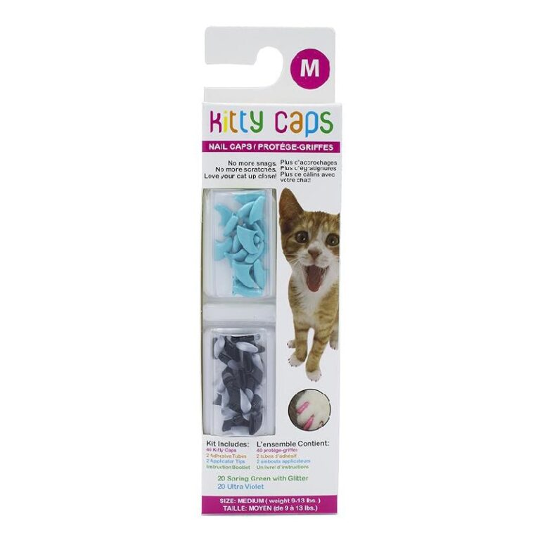 Kitty Caps Nail Caps: Up to 43% Off Deal