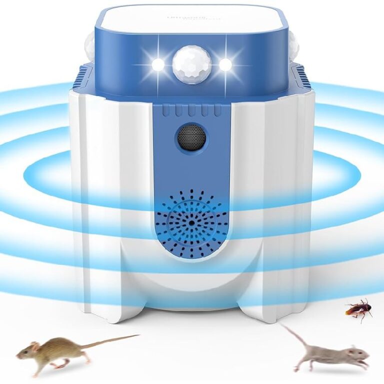 Endbug Ultrasonic Pest Repeller: Up to 50% Off Deal