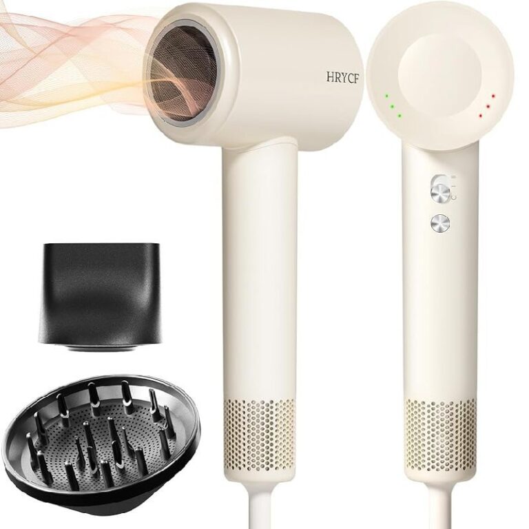 HRYCF Hair Dryer up to 40% Off Deal