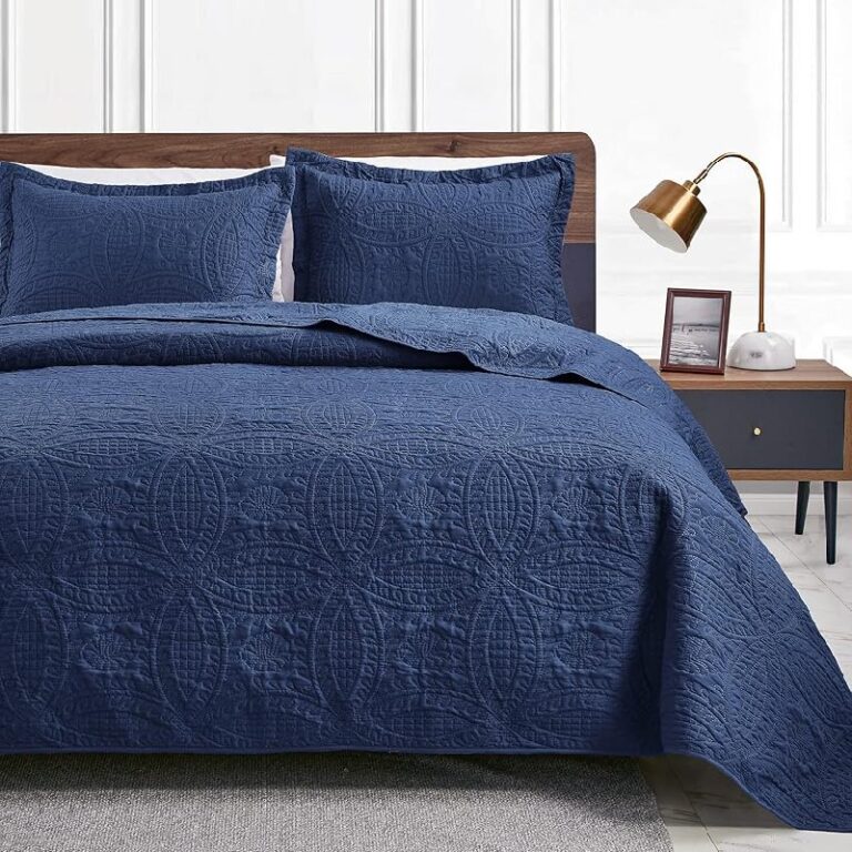 Love’s Cabin Quilt Bedding: Up to 15% Off Deal