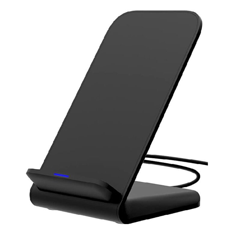 BUBEYYIE Wireless Charger up to 25% off Deals