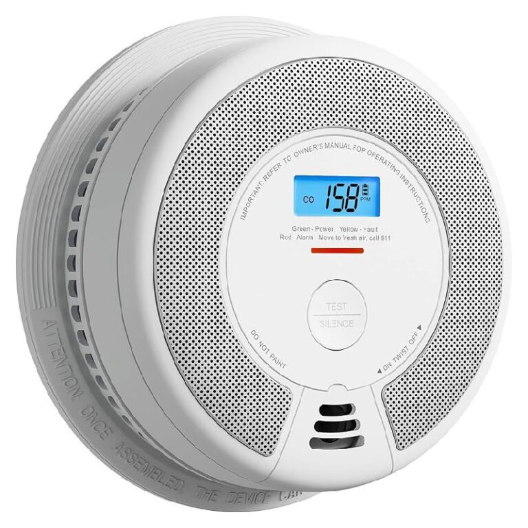 X-Sense Smoke Alarm up to 17% off Deal