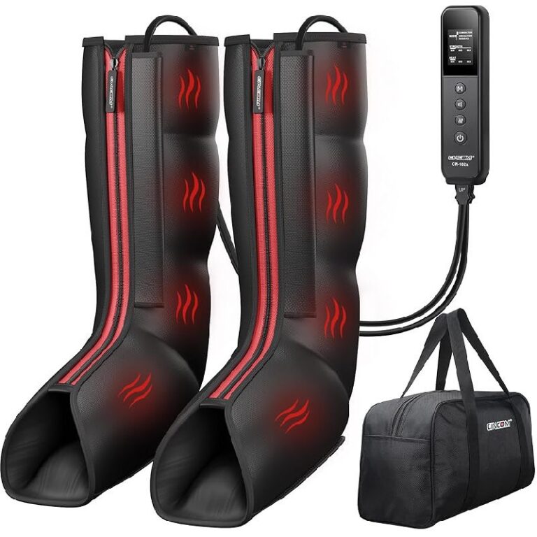 CINCOM Leg Massager: Up To 18% Off Deal