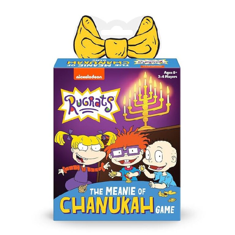 Funko Rugrats Game up to 95% off Deal