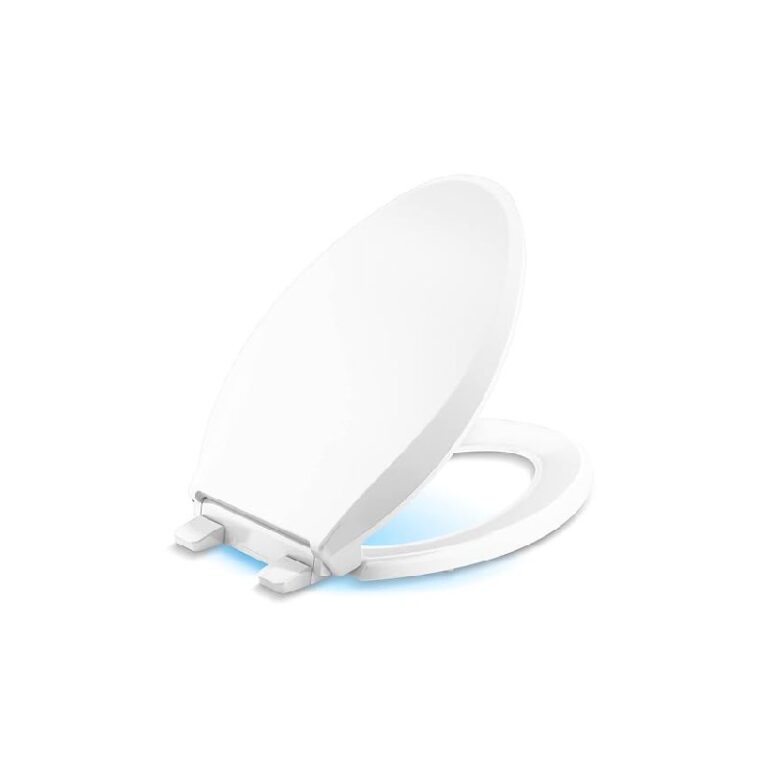 KOHLER 75796-RL-0 Toilet Seat up to 45% off Deal