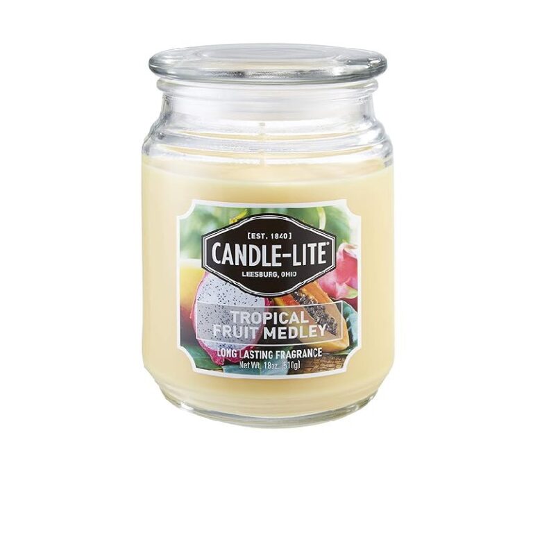 Candle-lite Scented Candles: Up to 67% Off Deal