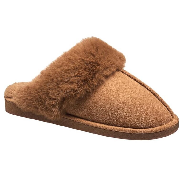 Nine West Scuff Slippers: Up to 50% Off Deal