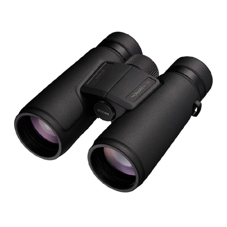 Nikon Monarch M5 10×42 Binocular up to 17% off Deal