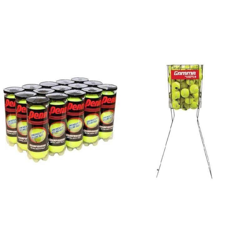 PENN Tennis Balls: Up to 13% Off Deals