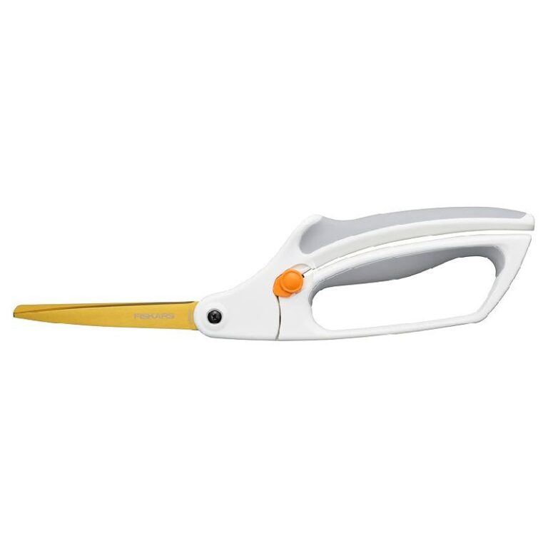 Fiskars Easy Action Scissors, up to 21% Off Deal