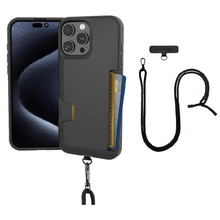 Smartish iPhone 16 Pro Max Case up to 15% off Deal